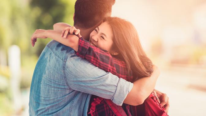 Kecocokan Jodoh Menurut Golongan Darah Info Ini Penting Lho Lifestyle Fimela Com