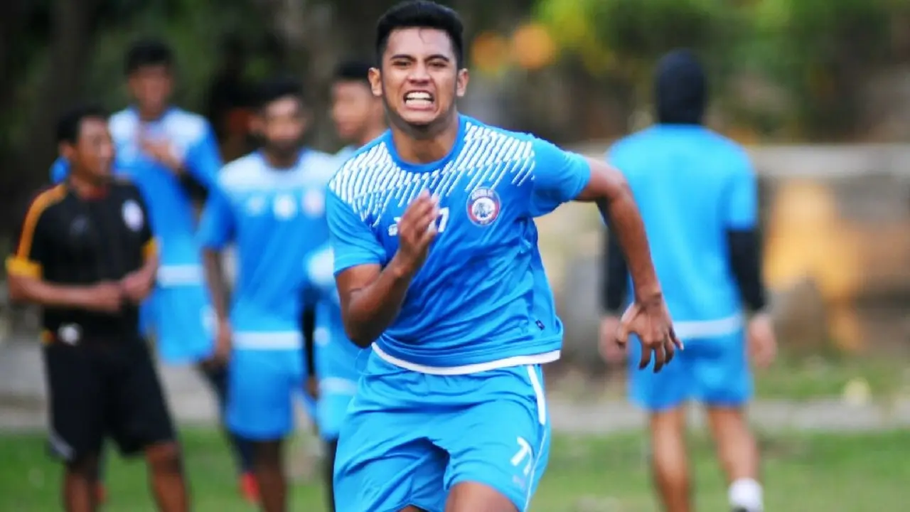 Dalmiansyah Matutu