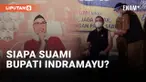 Suami Bupati Indramayu Sempat Terpilih jadi Ketua Kwarcab tapi Batal Dilantik, Kenapa?