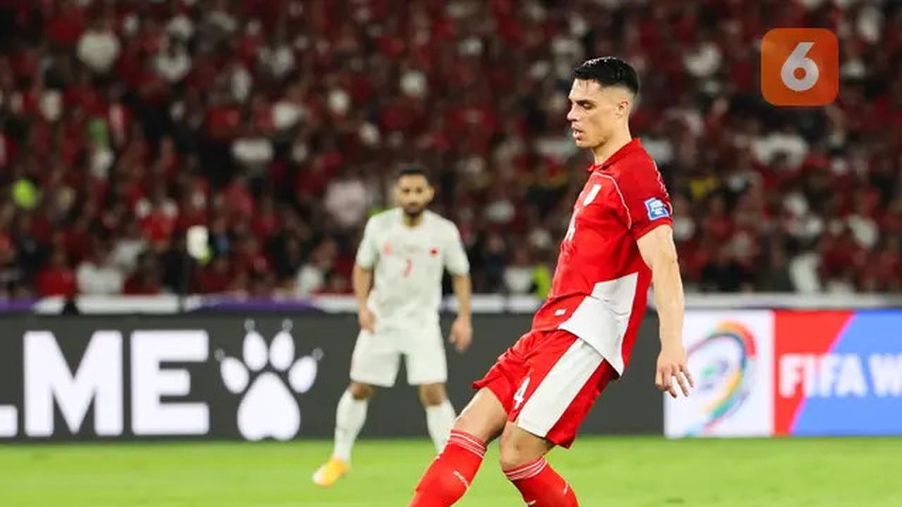 Joey Pelupessy, Kepingan Puzzle yang Hilang, Xabi Alonso-nya Timnas Indonesia
