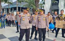 Kecelakaan Operasi Ketupat Jatim 2026 Melonjak 78 Persen, Kapolda Jatim Ungkap Faktor Pemicu