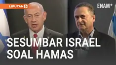 Perdana Menteri Benjamin Netanyahu mengatakan pada Senin bahwa Hamas berada di bawah tekanan besar, sementara kelompok tersebut menyatakan telah menerima proposal baru dari mediator Arab untuk gencatan senjata di Jalur Gaza yang masih memerlukan pers...