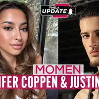 Fimela Update: Jennifer Coppen
