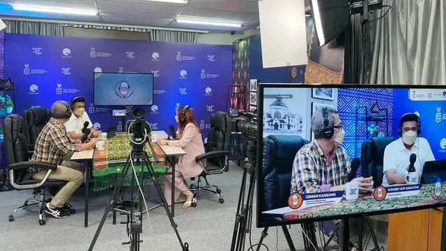 Bobby Nasution Pastikan Kota Medan Sudah Memasuki PPKM Level 1