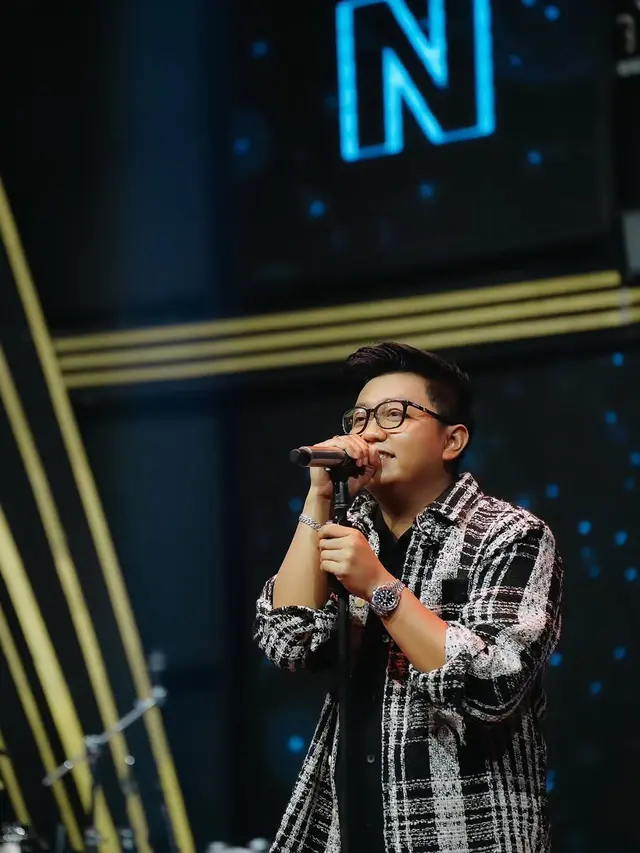 Denny Caknan. (Foto: Dok. Instagram @denny_caknan)