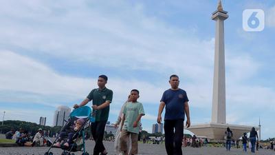 Penyebab Penduduk Jakarta Berkurang Ribuan Orang