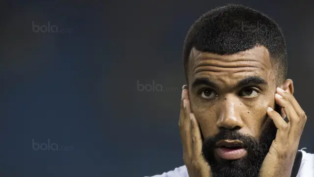 Sylvano Comvalius