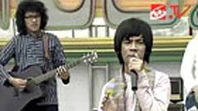D'Masiv - Jangan Menyerah