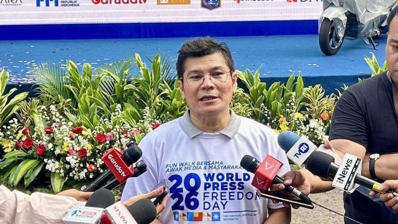 Keunggulan Media Mainstream Tetap Relevan di Era Digital, Ini Kata Dirut ANTARA