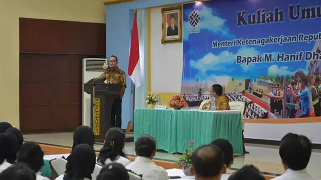 Gaji Pekerja di Indonesia Tidak Boleh Mata Uang Asing