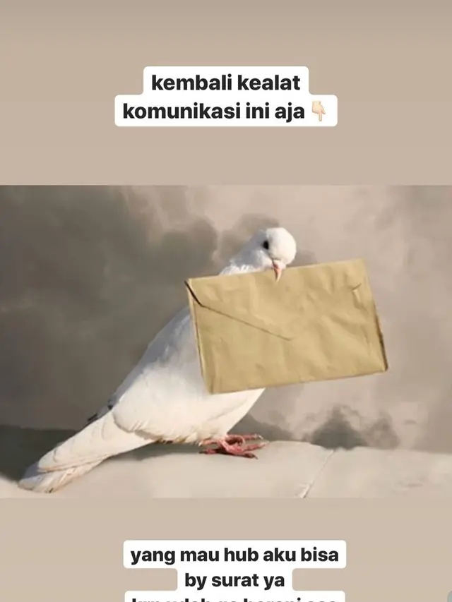 Unggahan Kartika Putri. (Foto: Instagram @kartikaputriworld)