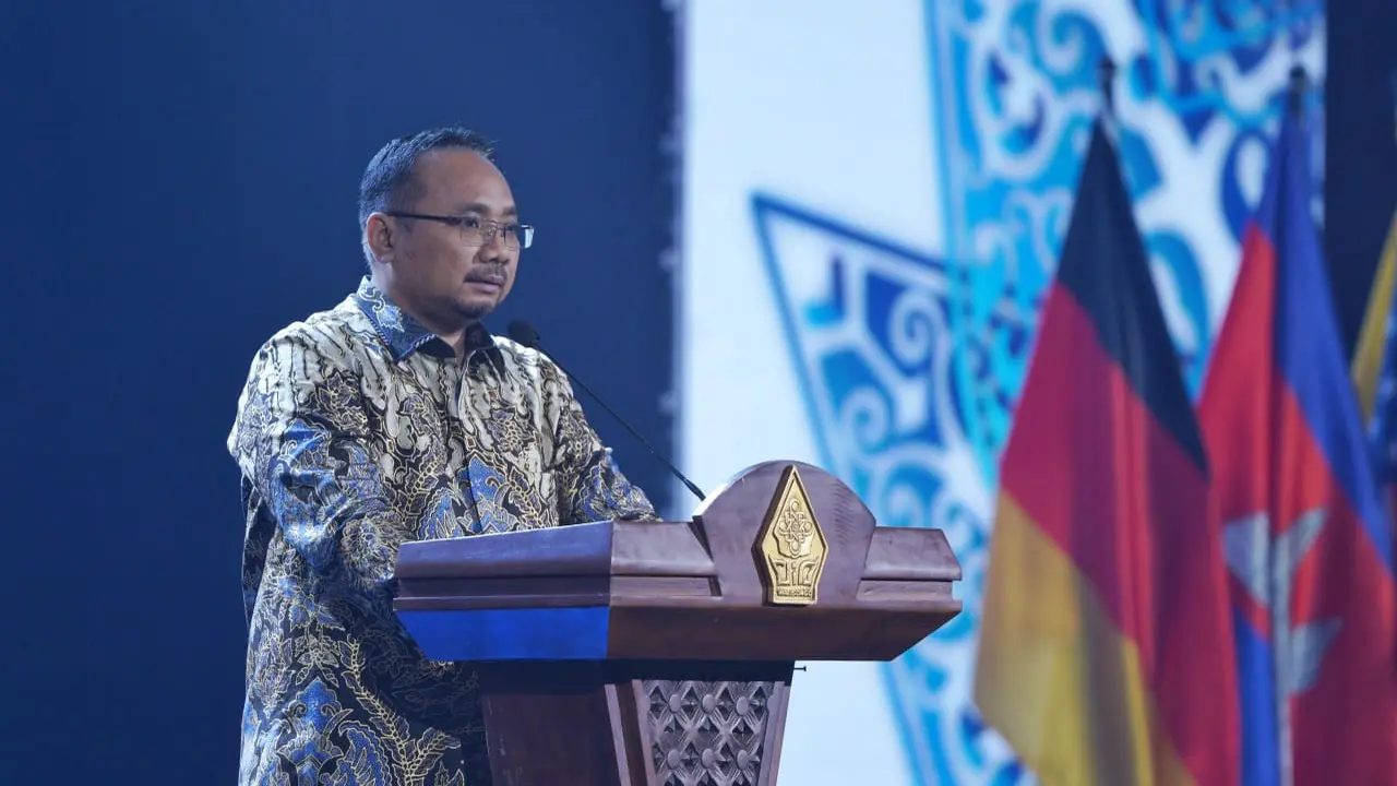 Menag Yaqut Cholil Qoumas