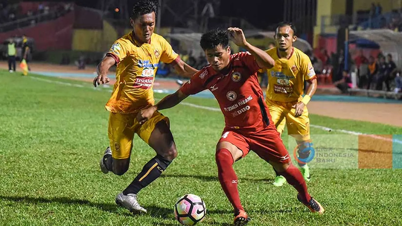Sriwijaya FC