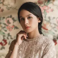 (Liputan6.com/IG/maudyayunda)