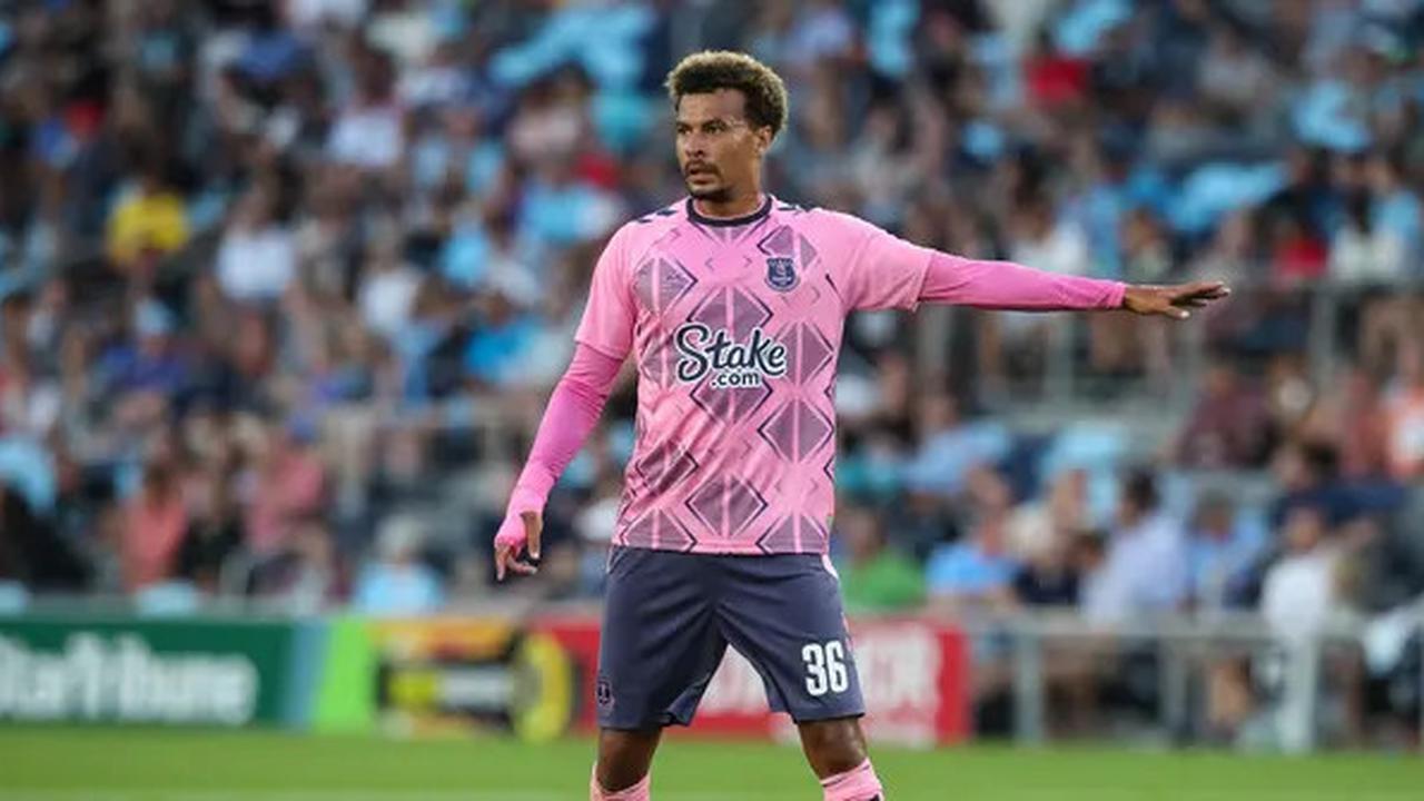 Dele Alli Come Back, Main Sepak Bola Lagi di Klub Serie A Liga Italia