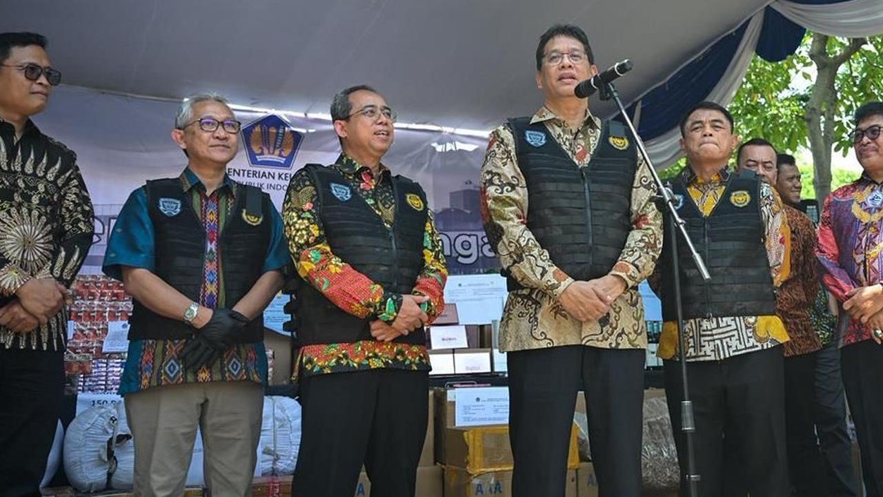 Terang-terangan Menkeu Purbaya Ungkap Alasan Pemotongan Dana Transfer ke Daerah: Banyak Penyelewengan!
