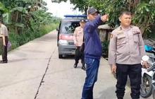 Samsul Seorang Diri Lawan Dua Begal di Tambun, Tarung 30 Menit Berakhir Pelaku Kabur