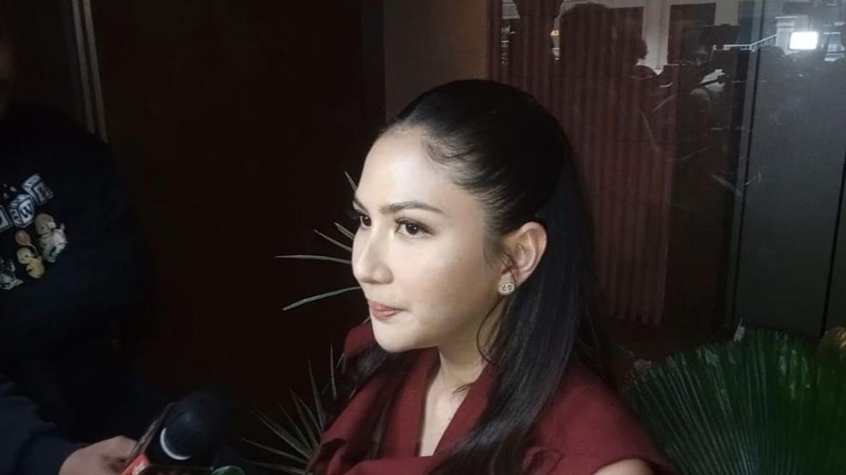 Jessica Mila Fokus Program Anak Kedua, Isyaratkan Belum Akan Comeback Syuting pada 2026