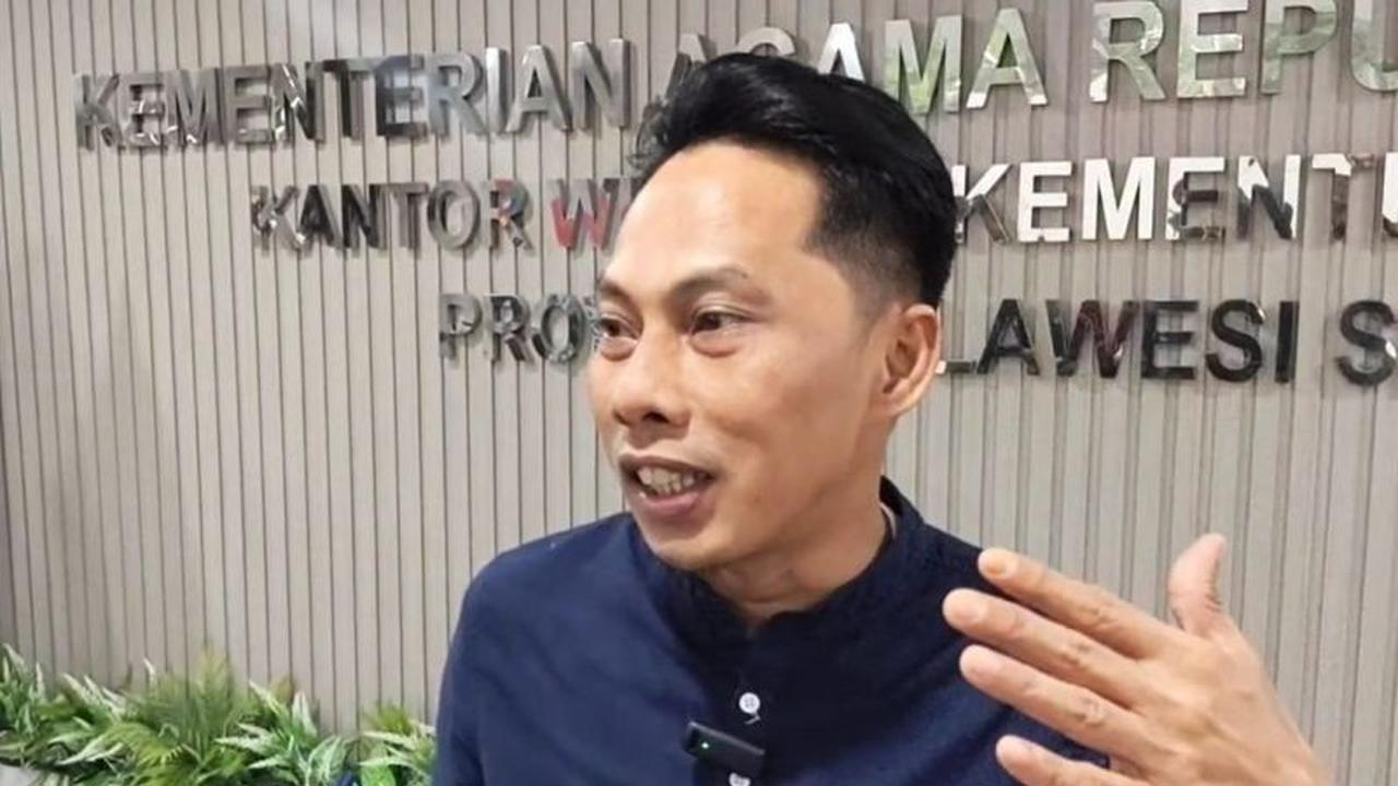 Kemenag Sulsel Investigasi Dugaan Kelalaian Proyek Madrasah Ambruk Takalar