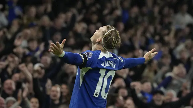 Chelsea vs Arsenal