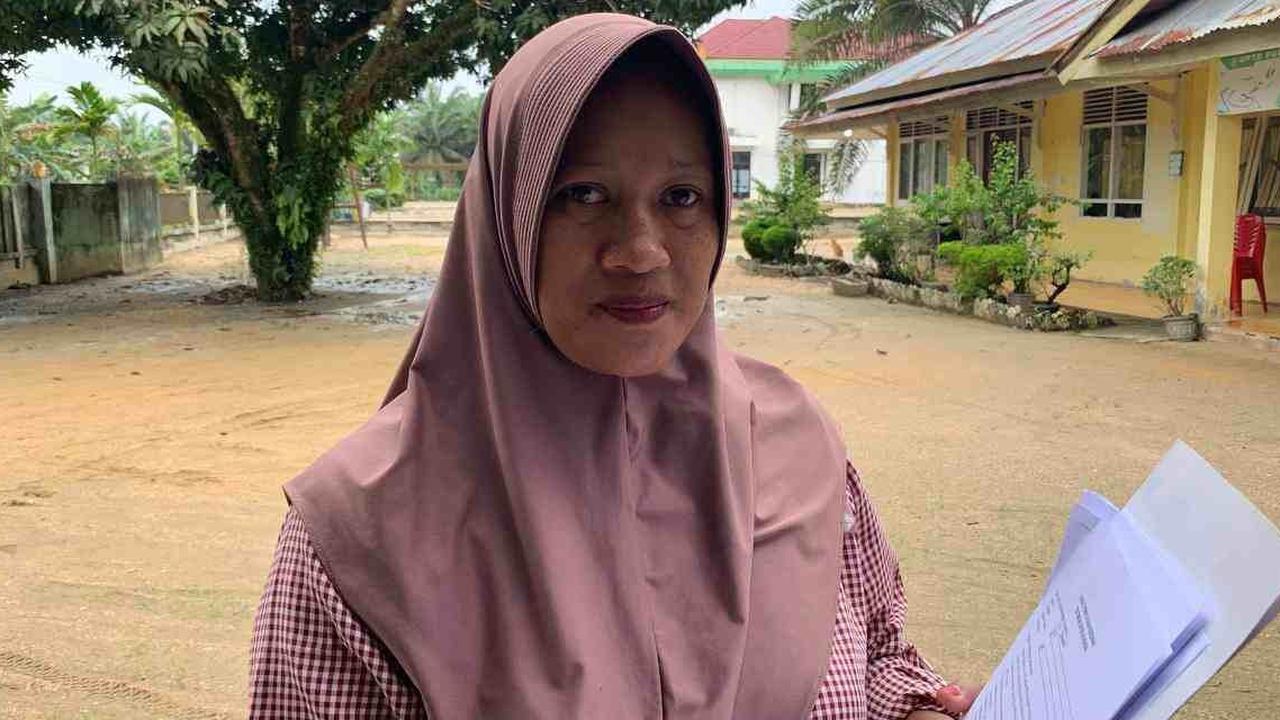 Berobat Tenang dengan JKN, Pengidap Hipertensi Ini Rasakan Kemudahan Akses Layanan Kesehatan