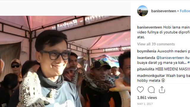 Bani Seventeen