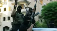 Penjelasan Menteri Agama Soal Ideologi ISIS 