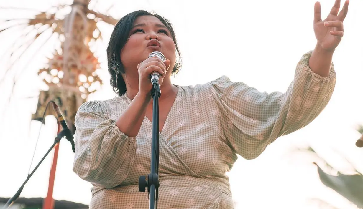 <p>Shena Malsiana. (Foto: instagram.com/shenamalsiana)</p>