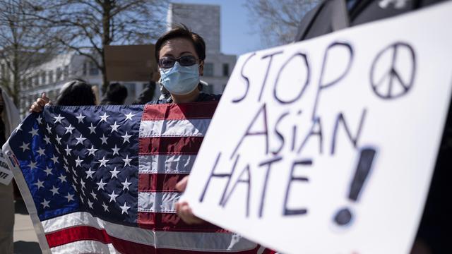 Cerita WNI yang Terima Perlakuan Rasisme di Amerika Serikat - Global Liputan6.com