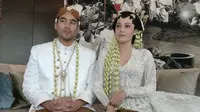 Anggika Bolsterli Kenang Masa Pacaran dengan Omar Amandiego, Sudah Kenal Sejak SMP