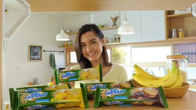 Pilihan Camilan Sehat yang Cocok Ada di Meja Kerja