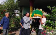 Ibu Muslimah Laskar Pelangi Meninggal Dunia, Sang Pendidik Inspiratif Tutup Usia