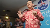 Alasan Marzuki Alie Pro Prabowo: Demokrat Tak Diajak Koalisi PDIP