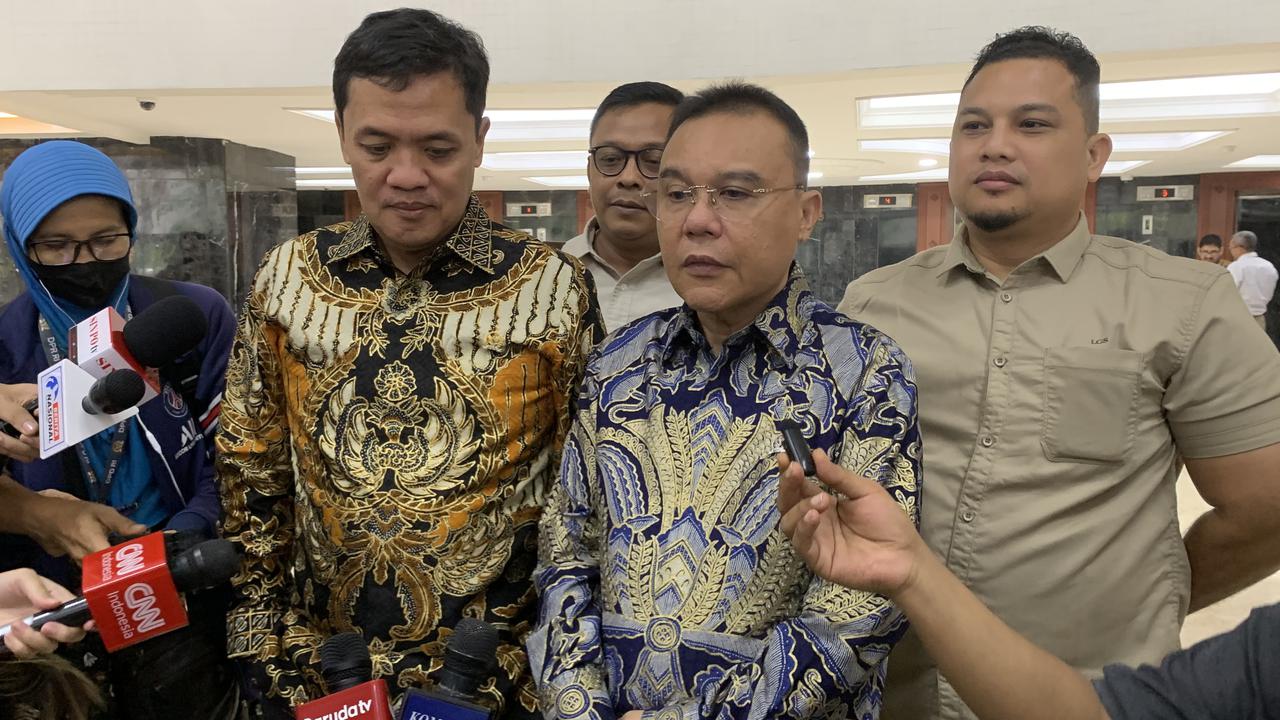 VIDEO: Dasco Gerindra Yakim Pilkada Jakarta Dua Putaran, Siapkan Strategi Menangkan RIDO