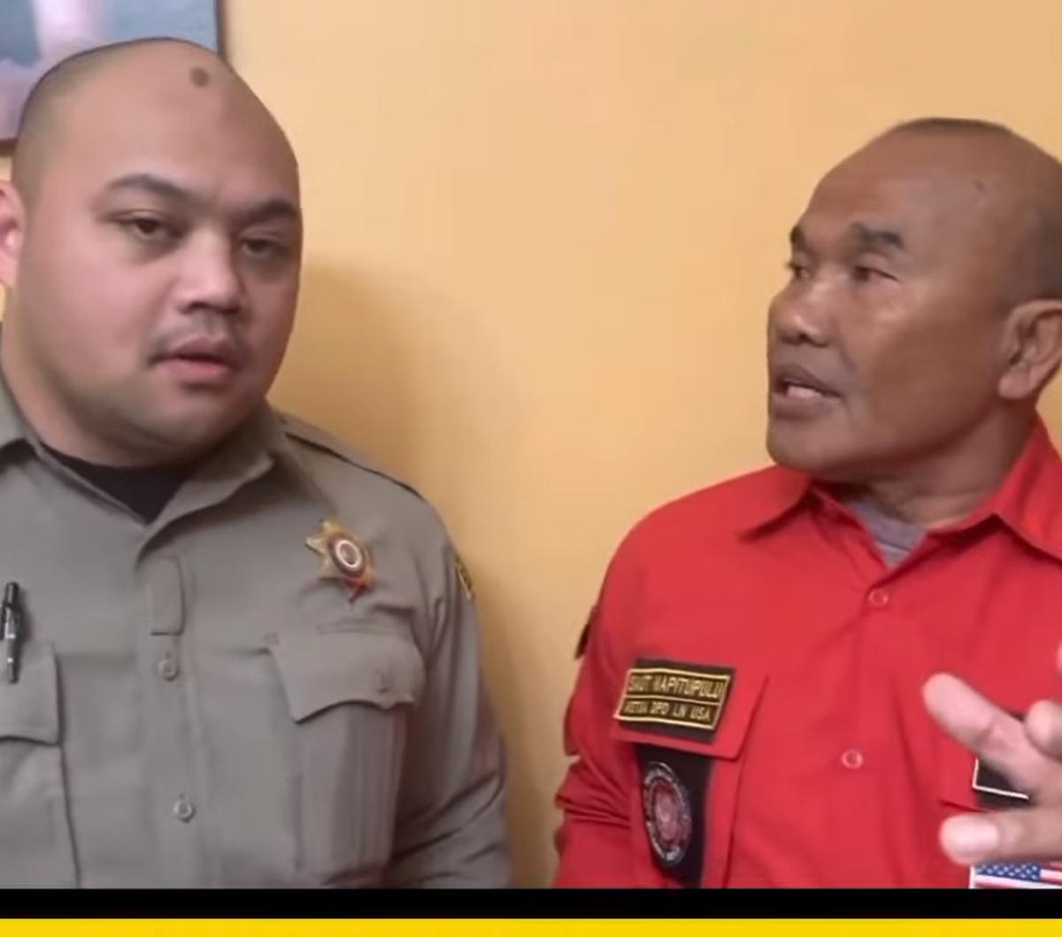 Dok. Istimewa
