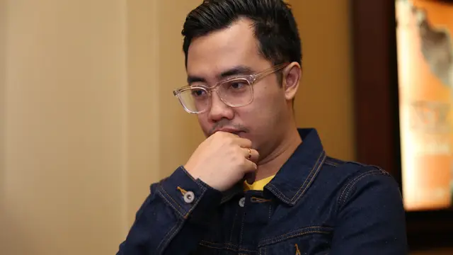 [Bintang] Dennis Adhiswara