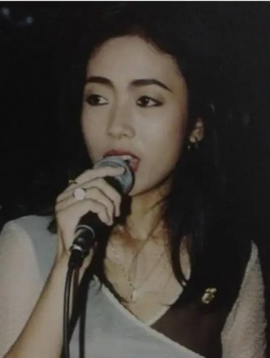 Soimah (Instagram/showimah)