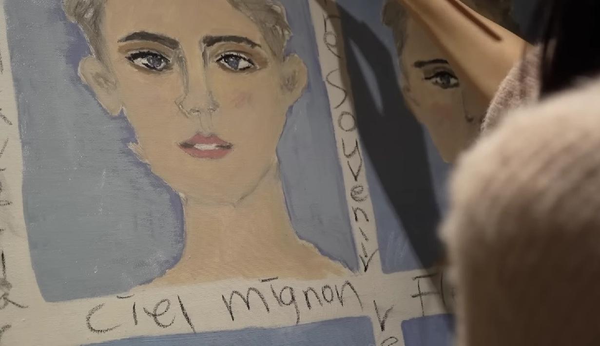 Bae Suzy. (Tangkapan layar YouTube/ suzy)