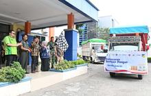 Tahukah Anda? 233 Ribu Warga Sulawesi Tengah Segera Terima Bantuan Pangan Sulteng Beras dan Minyak Goreng