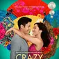 Crazy Rich Asians (Warner Bros)