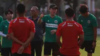 Reaksi Netizen Setelah Timnas Indonesia U-23 Dipecundangi Malaysia: Blunder Terus, Babak Kedua Melempem