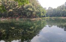 Mengunjungi Telaga Remis Kuningan, Danau Indah yang Konon Bekas Air Mata Raja, Cocok untuk Hilangkan Penat