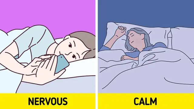 6 Cara Menggunakan HP Ini Bisa Ungkap Kepribadianmu, Kamu Seperti Apa?