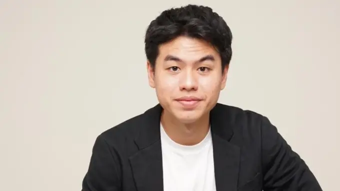 Content creator Dennis Guido belum lama ini mencoba hasil lab makanan sehat, dia pun langsung terkejut dengan hadilnya