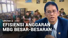 Penghematan Rp40 Triliun, Menkeu Purbaya Perketat Pengawasan Program MBG