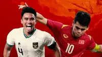 Cover Kapten Tim Grup A Kualifikasi Piala Asia U-20 2023 (Bola.com/Bayu Kurniawan Santoso)