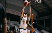 Cesar Camara Genjot Fisik dan Mental Kelvin Sanjaya untuk Borneo Hornbills di IBL 2026
