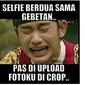 Tanda ditolak (Sumber: @gambarlucu)