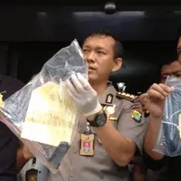 Gatot Brajamusti Dapatkan Senpi dari Pria Berinisial AS