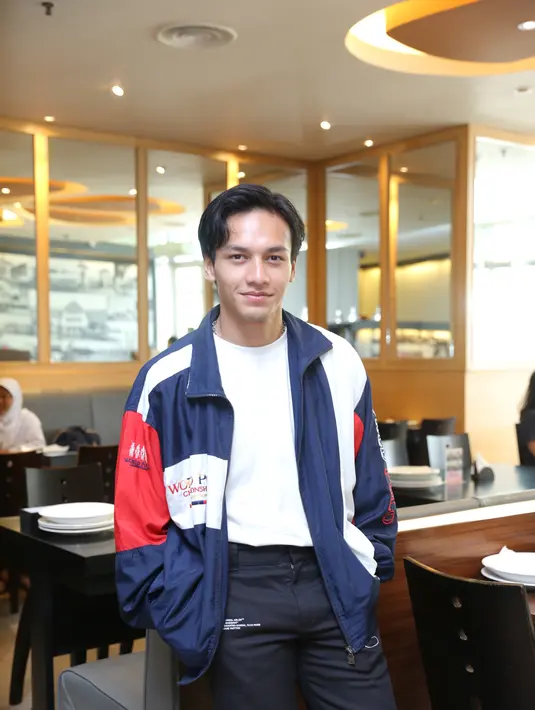 (Daniel Kampua/Fimela.com)